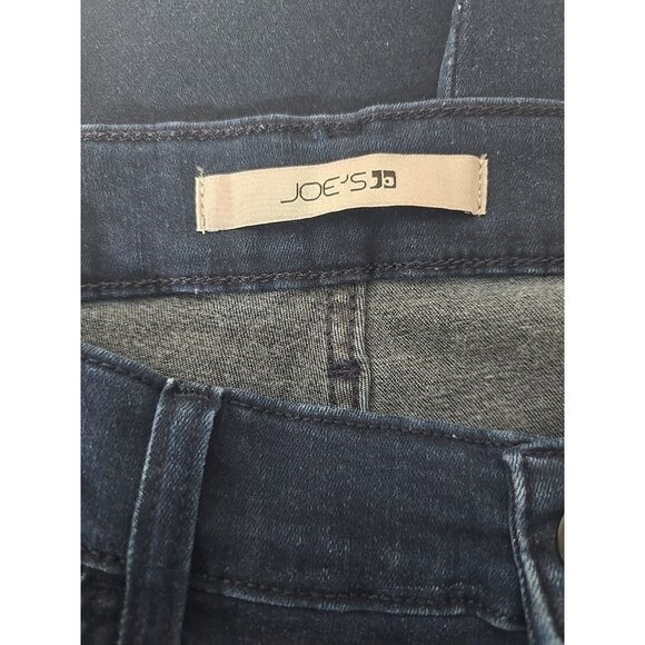 Joes NWT Jeans Slim Fit Men's Size 36x32 Dark Wash Denim t15 - Picture 7 of 7
